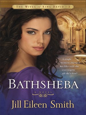 cover image of Bathsheba